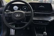Hyundai Bayon 1.0 t-Gdi Smart