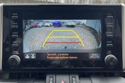 Toyota RAV4 2.5 Hybrid Comfort 4x2