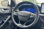 Ford Focus EcoBoost mHEV Titanium X