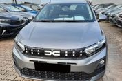 Dacia Sandero Journey 1.2 Eco-G LPG