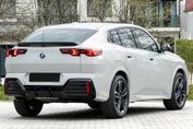 BMW X2 sDrive20i M Sport