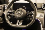 Mercedes CLE 200 4-Matic AMG Line