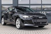 Audi A3 30 TFSI Advanced