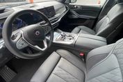 Alpina XB7 
