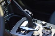 Alfa Romeo Stelvio Turbo Intensa Q4