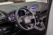 Toyota Proace City D-4D S&S L1