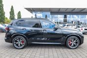 BMW X5 xDrive30d M Sport