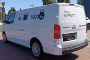 Peugeot Expert Long L2H1