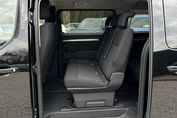 Peugeot Traveller 2.0 Long Business