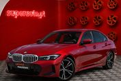 BMW Seria 3 318i M Sport aut