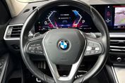 BMW Seria 3 320d xDrive aut