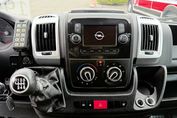 Opel Movano H3-Power L3H2