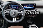 Mercedes CLA 200 mHEV AMG Line 7G-DCT