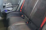 Mercedes GLA AMG 35 4-Matic