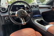 Mercedes Klasa C 200 4-Matic