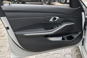 BMW Seria 3 320e PHEV