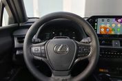 Lexus UX 300h F Sport Design