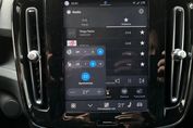 Volvo XC40 P6 Recharge Core