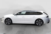 Peugeot 508 1.6 PureTech HYbrid PHEV GT Pack S&S EAT8