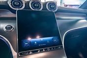 Mercedes GLC Coupe 200 d 4-Matic Avantgarde
