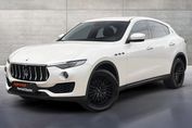Maserati Levante 3.0