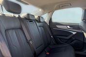 Audi A6 40 TDI mHEV S tronic