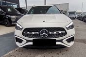 Mercedes GLA 220 4-Matic AMG Line