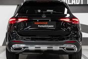 Mercedes GLC 200 d 4-Matic AMG Line