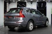 Volvo XC60 T8 AWD Plug-In Hybrid Inscription aut