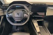 Peugeot 308 1.2 PureTech Allure Pack S&S EAT8