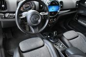 Mini Countryman Cooper