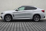 BMW X6 M50d