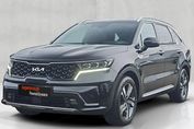 Kia Sorento 1.6  AWD aut 7os.