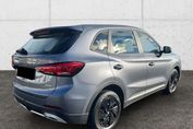 MG ZS 1.5 HEV+ Standard aut