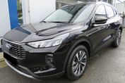 Ford Kuga Titanium eCVT 2.5 FHEV AWD