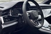 Audi Q7 50 TDI quattro S Line