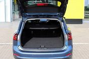 Ford Focus 1.5 EcoBlue Titanium X aut