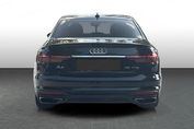 Audi A4 35 TFSI