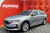 Skoda Octavia Edition 130 Selection 2.0 TDI DSG