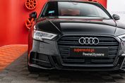 Audi A3 35 TFSI S line S tronic