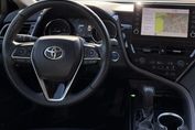 Toyota Camry 2.5 Hybrid Executive Cvt