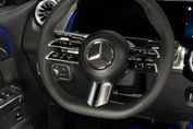 Mercedes GLB 200 AMG Line