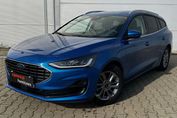 Ford Focus 1.5 EcoBlue Titanium X aut