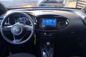 Toyota Aygo X Comfort 1.5 Hybrid Dynamic Force