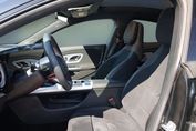Mercedes CLA 220 mHEV 4-Matic 8G-DCT