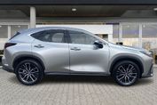 Lexus NX 350h Omotenashi AWD
