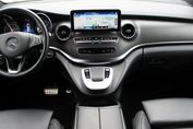 Mercedes V Klasa 250 d 4-Matic Exclusive 9G-Tronic (długi)