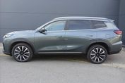 Chery Tiggo 8 Comfort 1.5 T-GDI Super Hybrid DCT