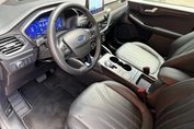 Ford Kuga Vignale 2.0 Ecoblue Awd