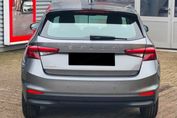 Skoda Fabia Edition 130 1.0 TSI DSG